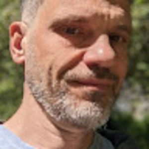 Meet your Posher, Hennadii